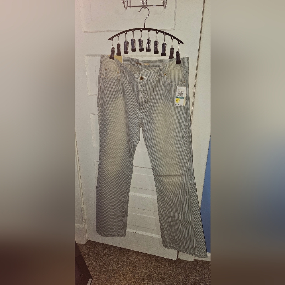 NWT Michael Kors flare jeans